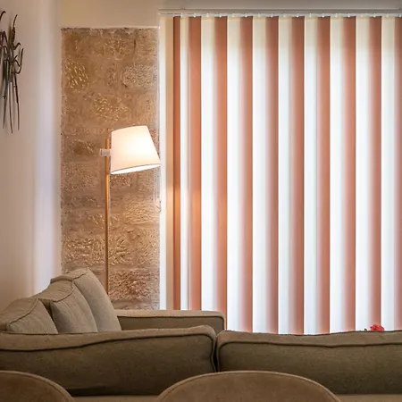 Opus - Residences * Kardamyli