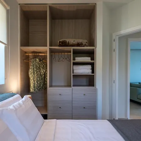 Opus - Residences