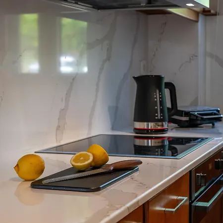 Apartament Opus - Residences Kardamyli