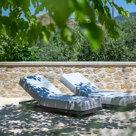 Opus - Residences * Kardamyli