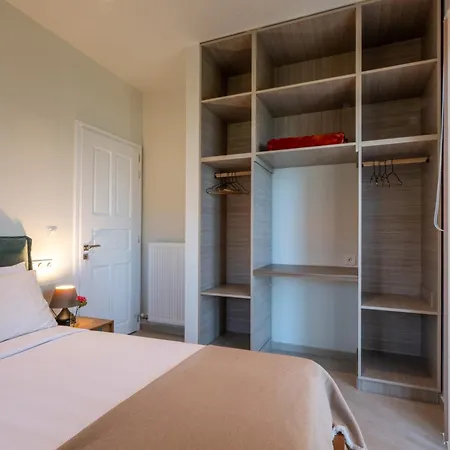 דירה Opus - Residences