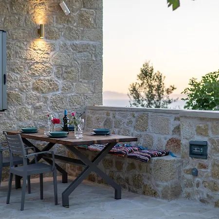 Opus - Residences דירה קרדמילי