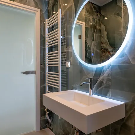 Opus - Residences Kardamyli