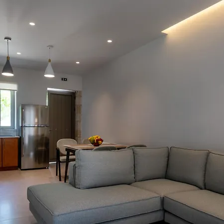 Opus - Residences Kardamyli