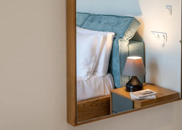 Opus - Residences * Кардамили