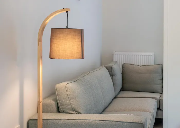 Opus - Residences Кардамили