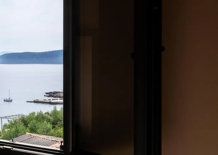 Апартаменты Opus - Residences *