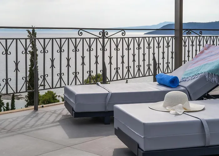 Opus - Residences Апартаменты *