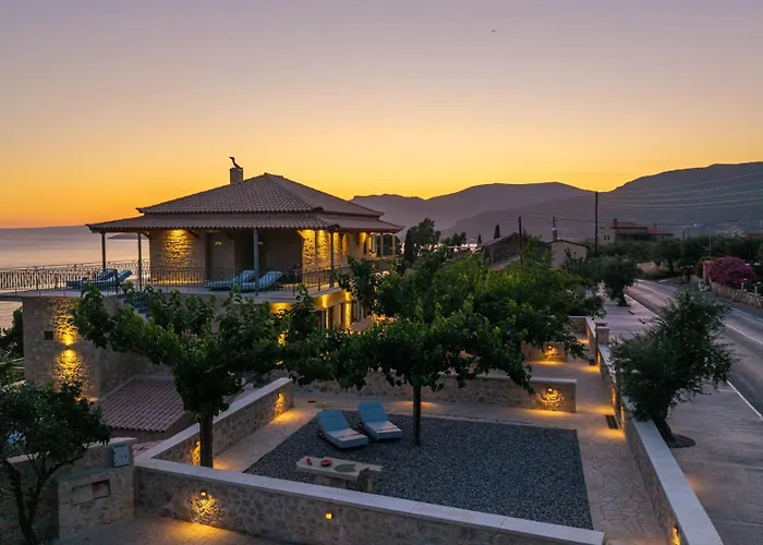 Opus - Residences Апартаменты *