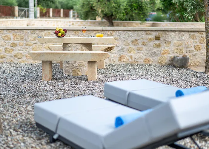 Апартаменты Opus - Residences *