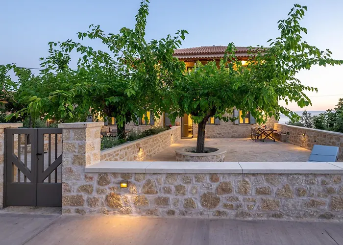 Апартаменты Opus - Residences *