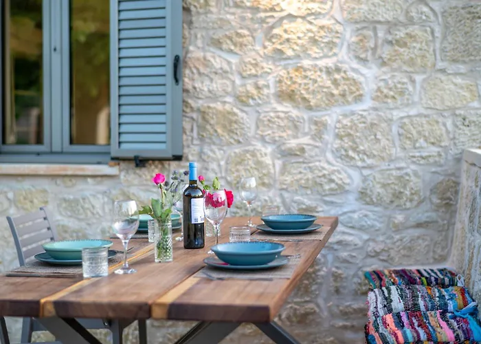 Апартаменты Opus - Residences *