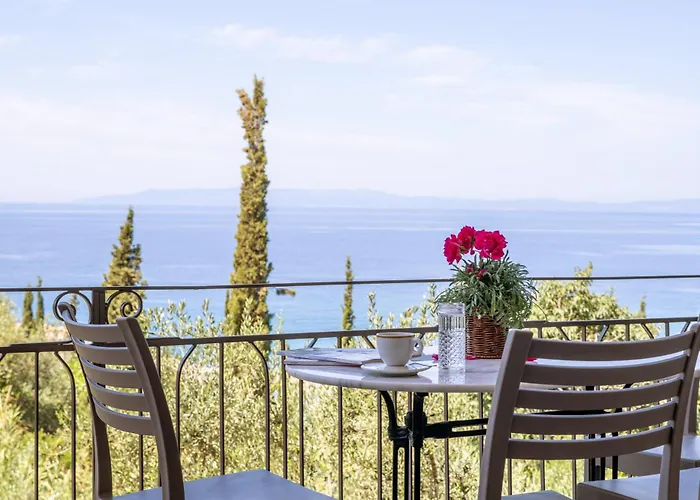 Opus - Residences Апартаменты